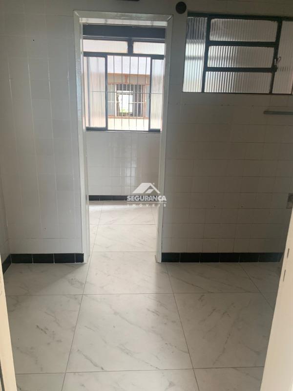 Apartamento à venda no São Pedro: 