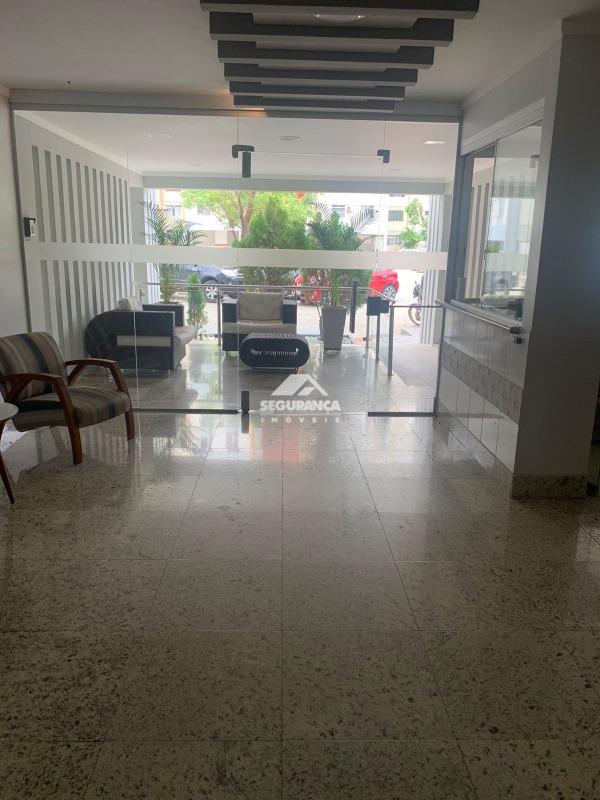 Apartamento à venda no São Pedro: 