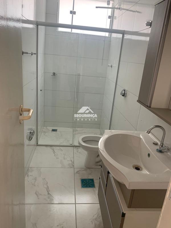 Apartamento à venda no São Pedro: 