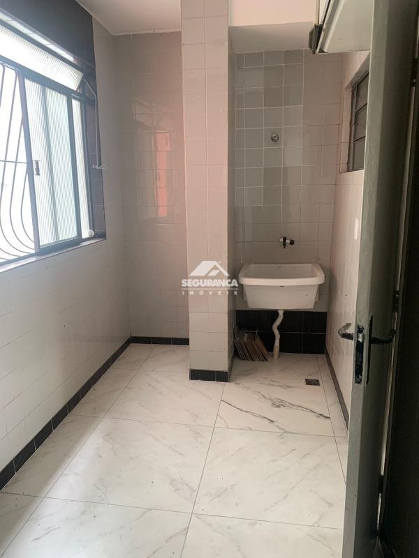 Apartamento à venda no São Pedro: 