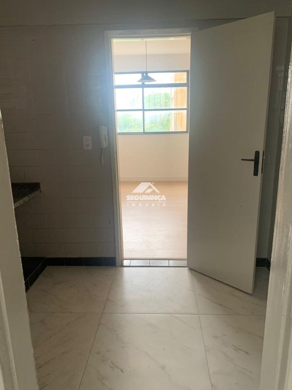 Apartamento à venda no São Pedro: 