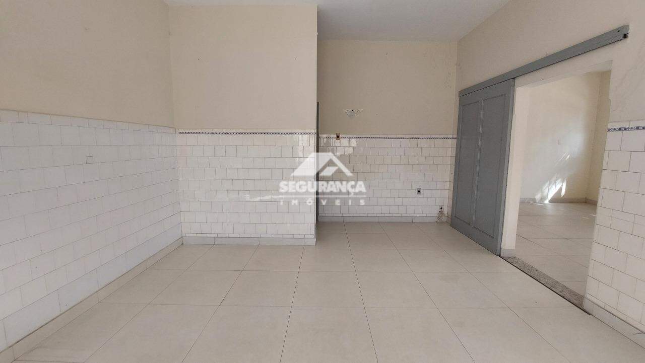 Casa comercial para aluguel no Centro: COPA