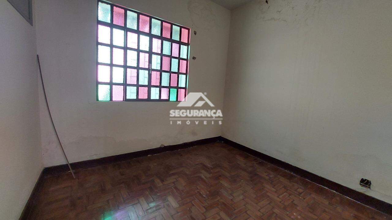 Casa comercial para aluguel no Centro: QUARTO (1)