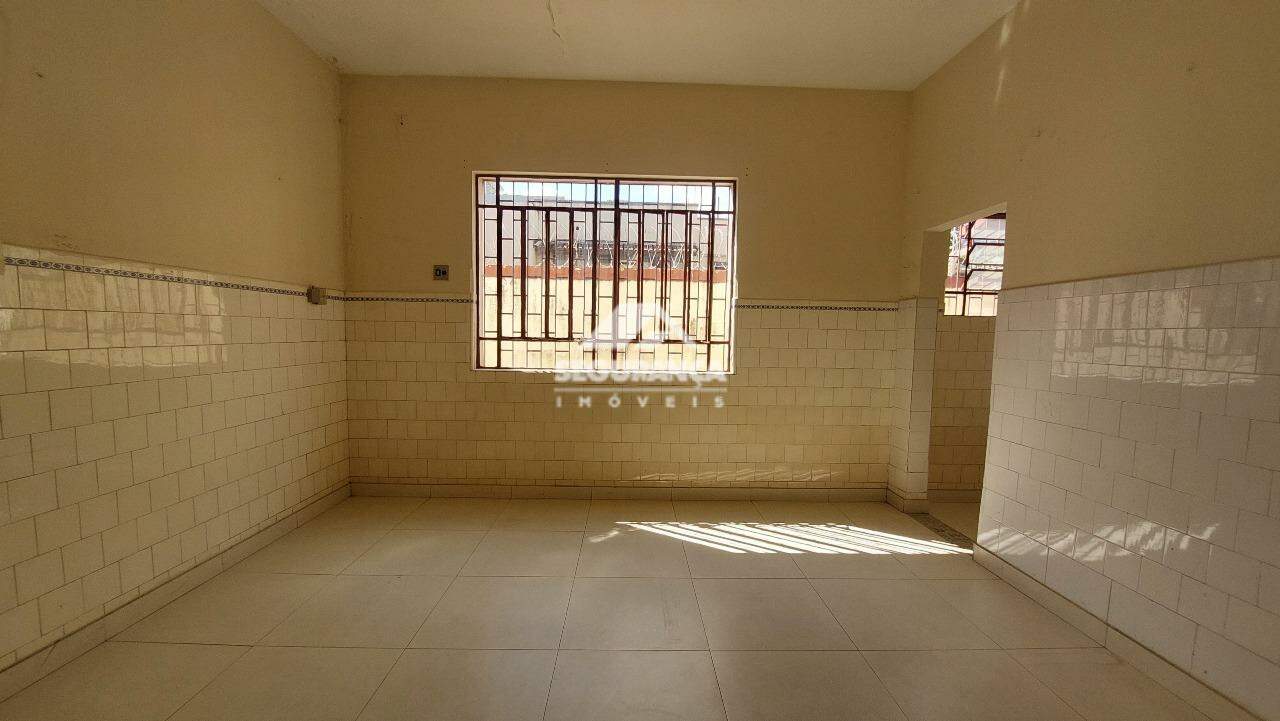 Casa comercial para aluguel no Centro: COPA