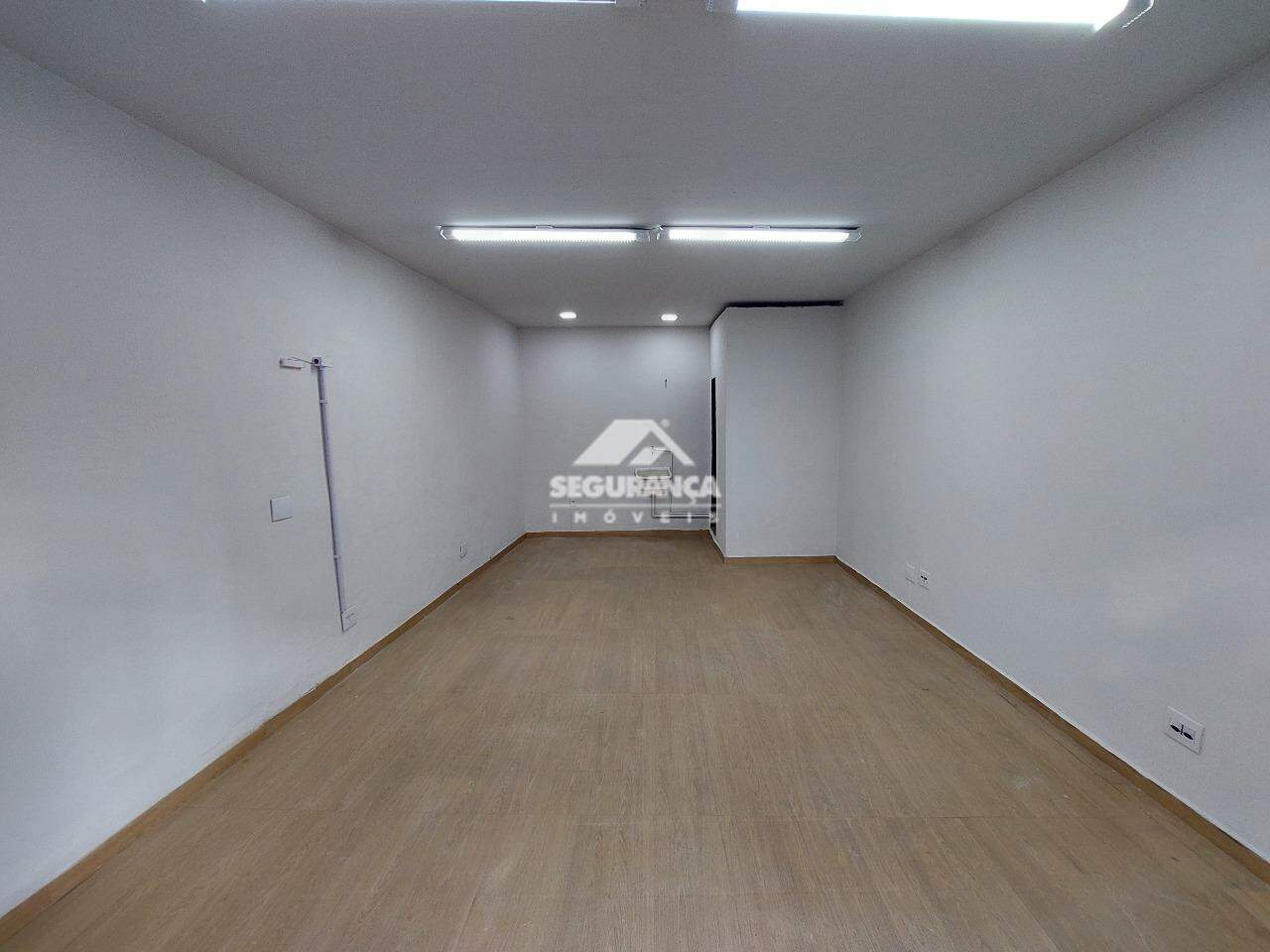 Loja para aluguel no Centro: LOJA 