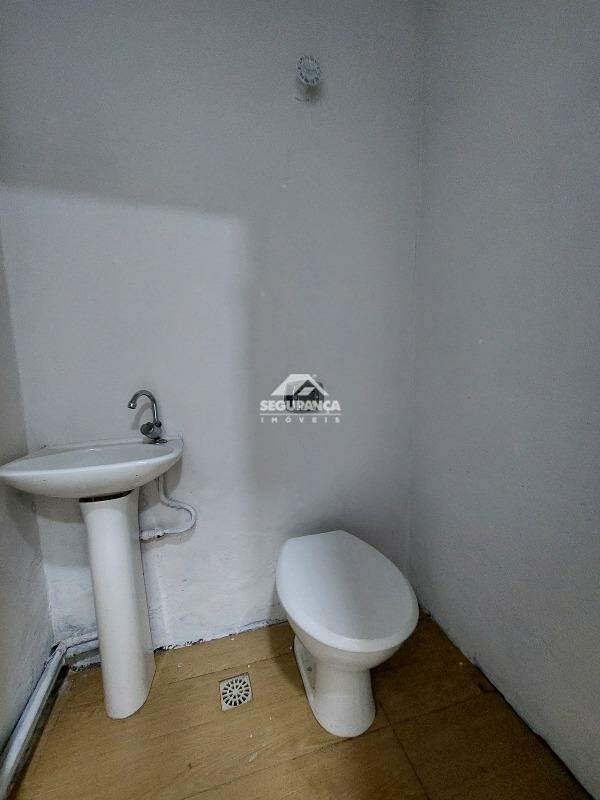 Loja para aluguel no Centro: BANHEIRO 