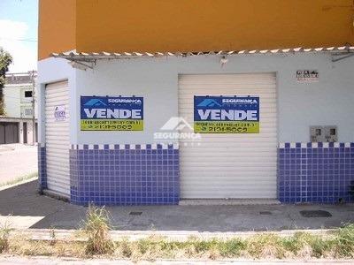 Apartamento à venda no São Pedro: 