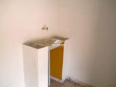 Apartamento à venda no São Pedro: 