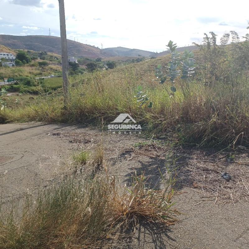 Lote à venda no OURO VERDE I: 