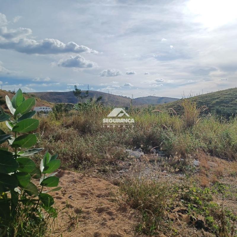 Lote à venda no OURO VERDE I: 