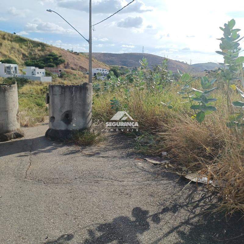 Lote à venda no OURO VERDE I: 