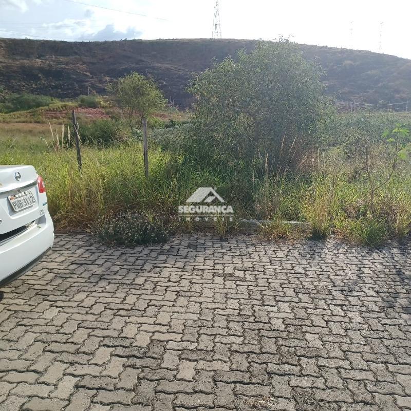 Lote à venda no OURO VERDE: 