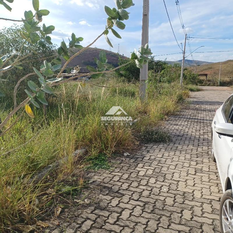 Lote à venda no OURO VERDE: 