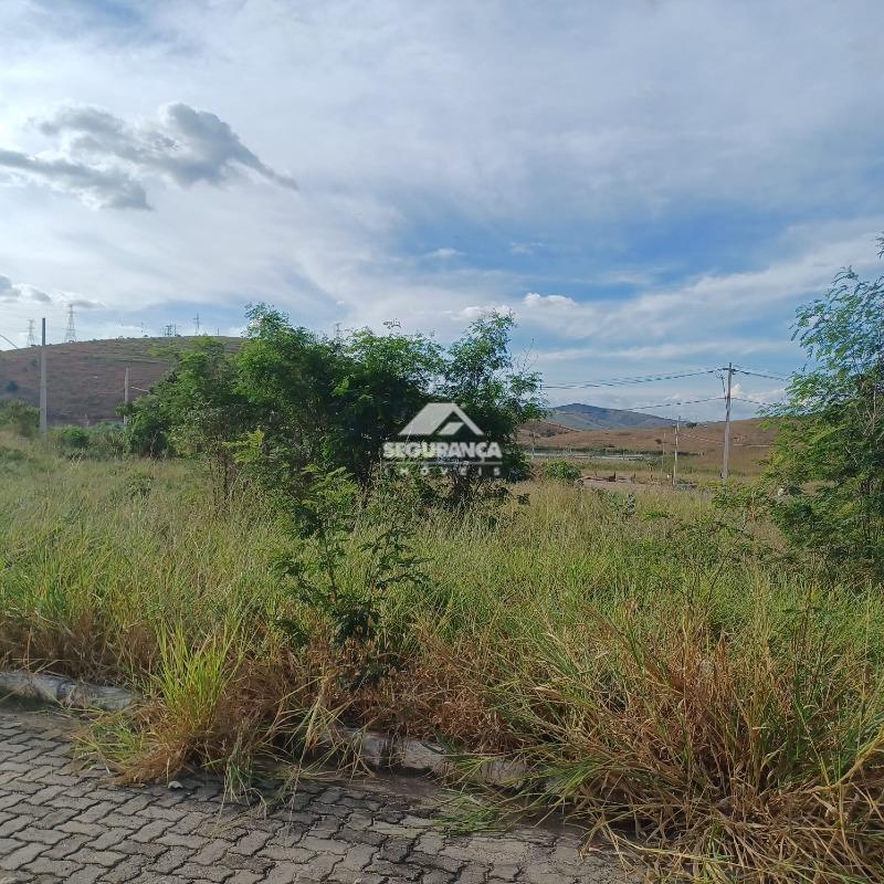 Lote à venda no OURO VERDE: 