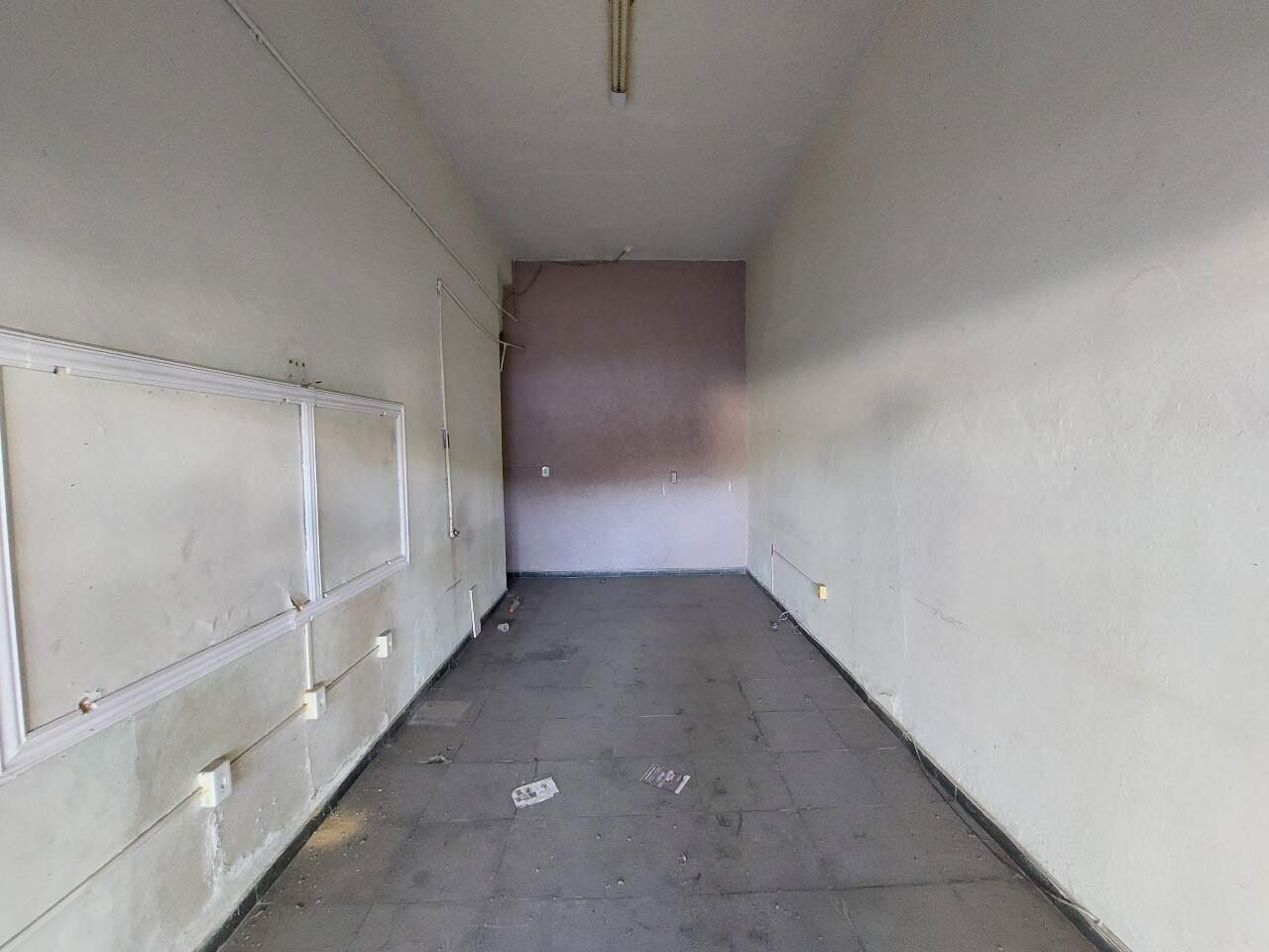 Loja para aluguel no Centro: SALA