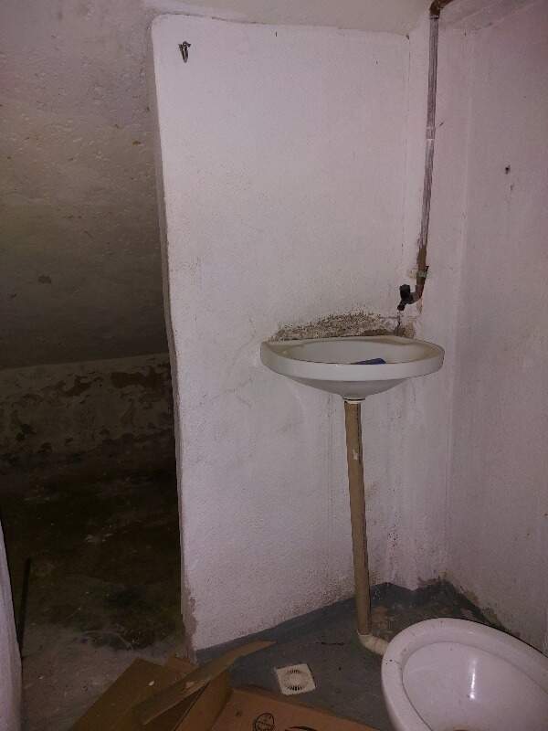 Loja para aluguel no Centro: BANHEIRO