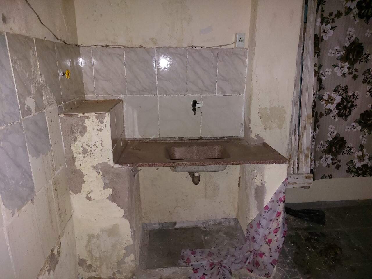 Loja para aluguel no Centro: FUNDOS