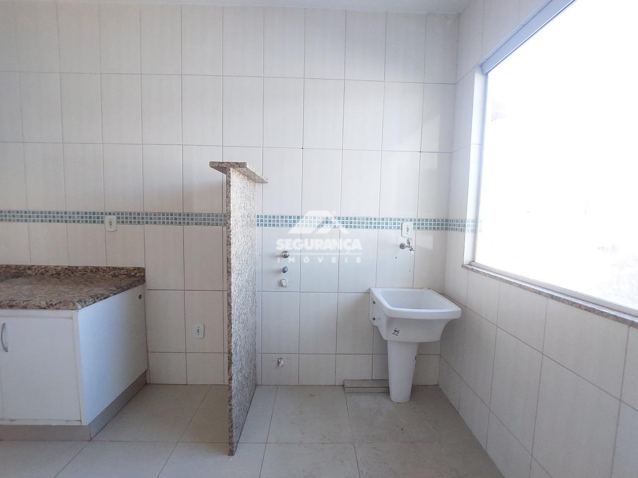 Apartamento para aluguel no JARDIM ALICE: ÁREA DE SERVIÇO 