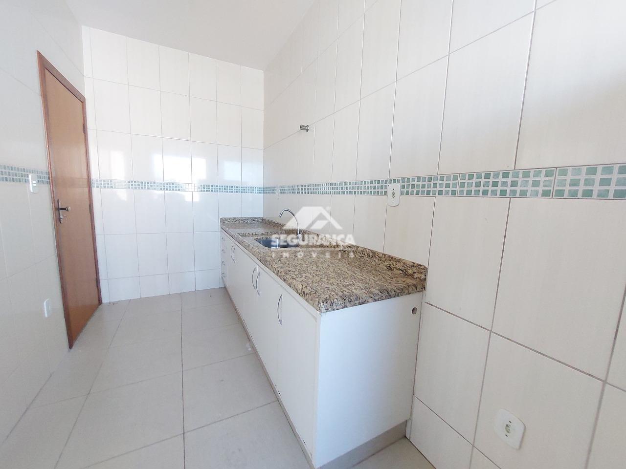 Apartamento para aluguel no JARDIM ALICE: COZINHA 