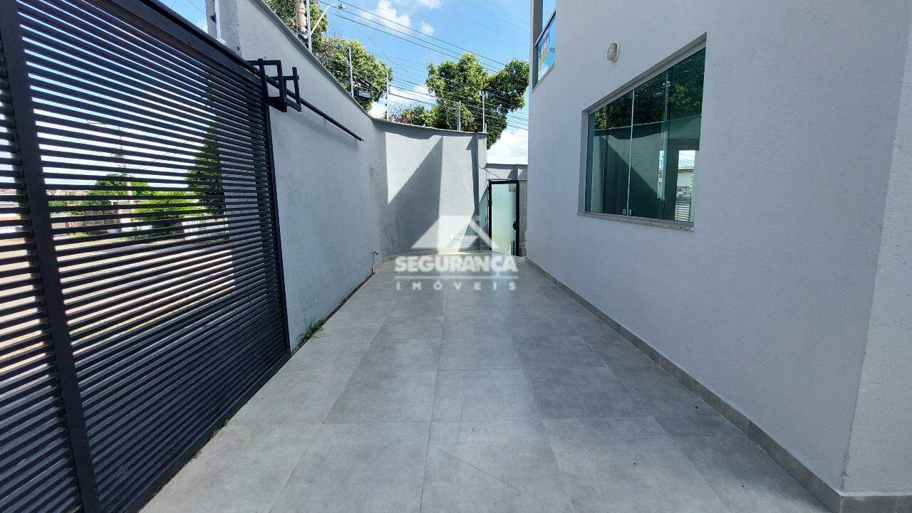 Casa à venda no Vila Rica: GARAGEM (1)
