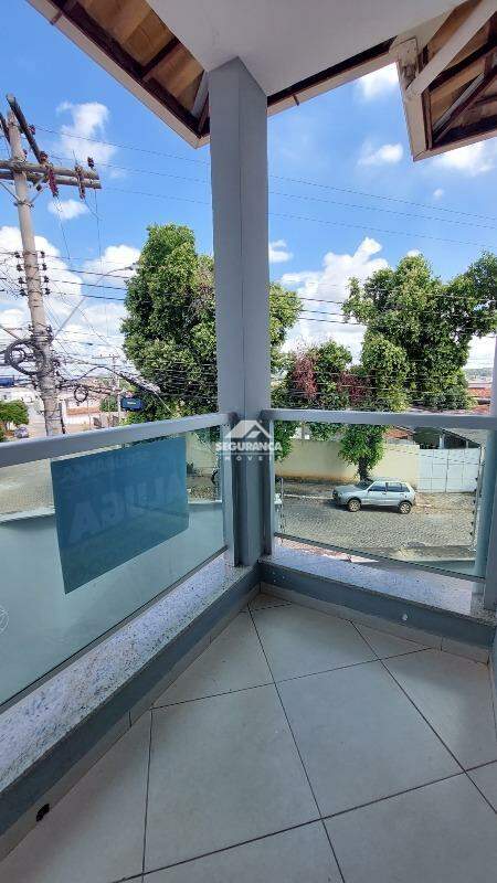 Casa à venda no Vila Rica: VARANDA QUARTO (2)