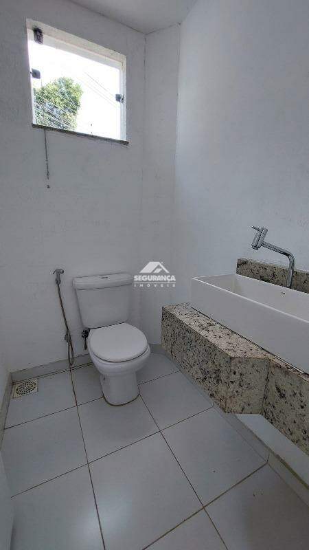 Casa à venda no Vila Rica: LAVABO (1)