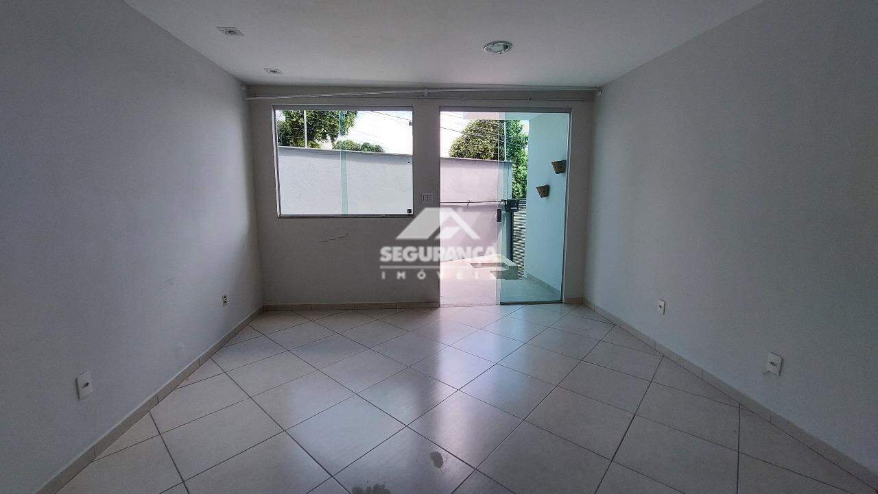 Casa à venda no Vila Rica: SALA