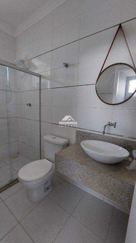 Casa à venda no Vila Rica: BANHEIRO SOCIAL