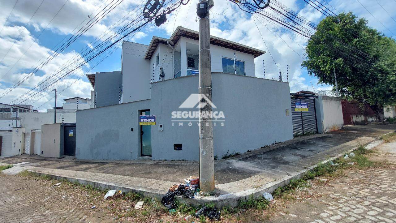 Casa à venda no Vila Rica: 
