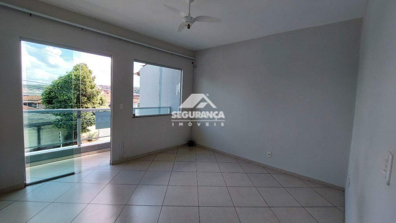 Casa à venda no Vila Rica: SUITE