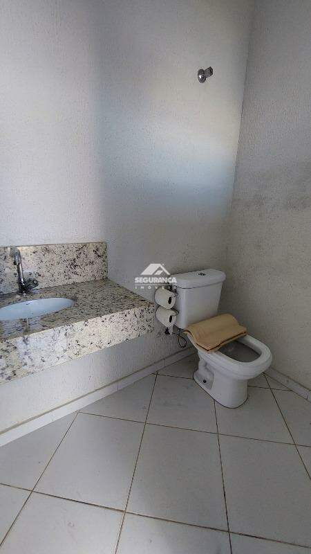 Casa à venda no Vila Rica: LAVABO (2)
