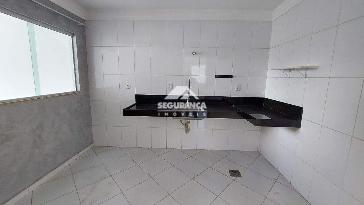 Casa à venda no Vila Rica: COZINHA