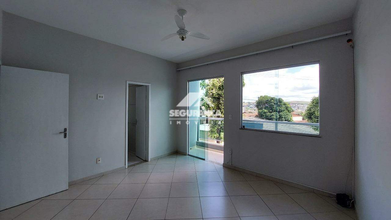 Casa à venda no Vila Rica: SUITE