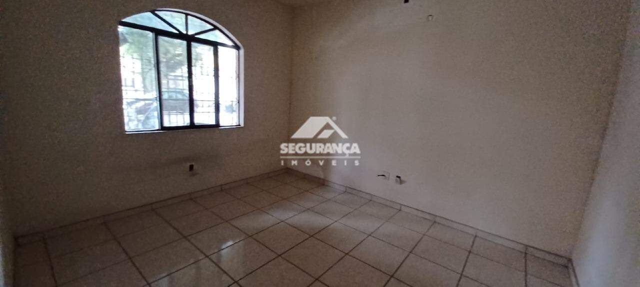 Casa à venda no Centro: 
