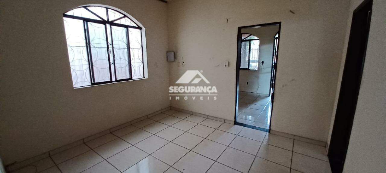 Casa à venda no Centro: 