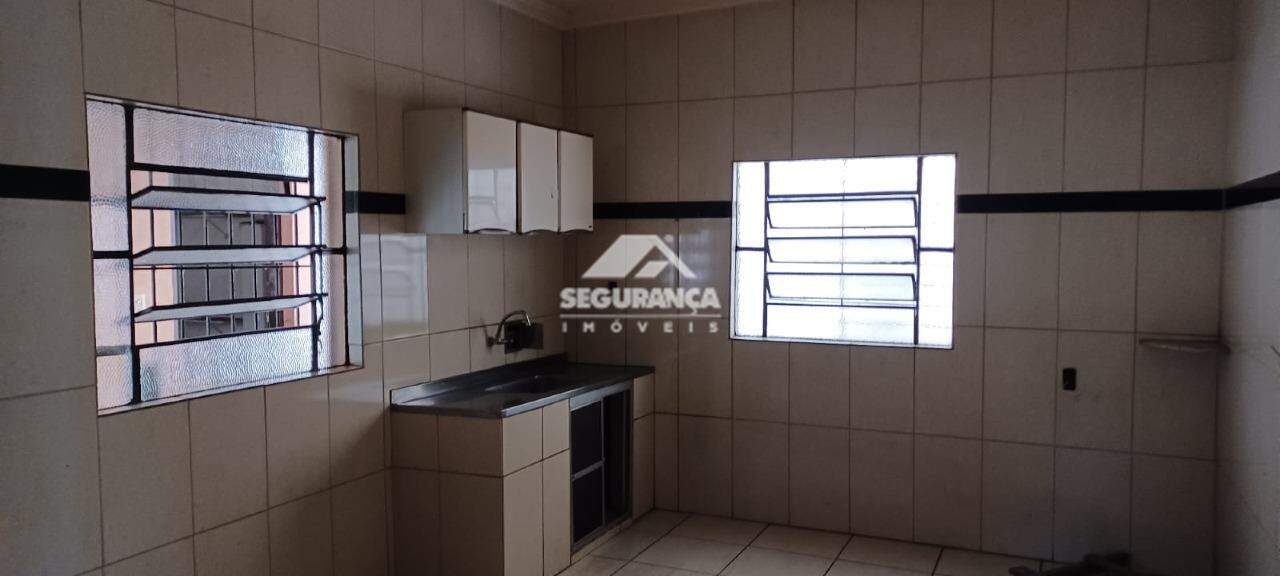 Casa à venda no Centro: 