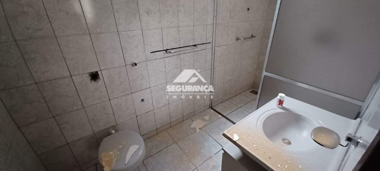 Casa à venda no Centro: 