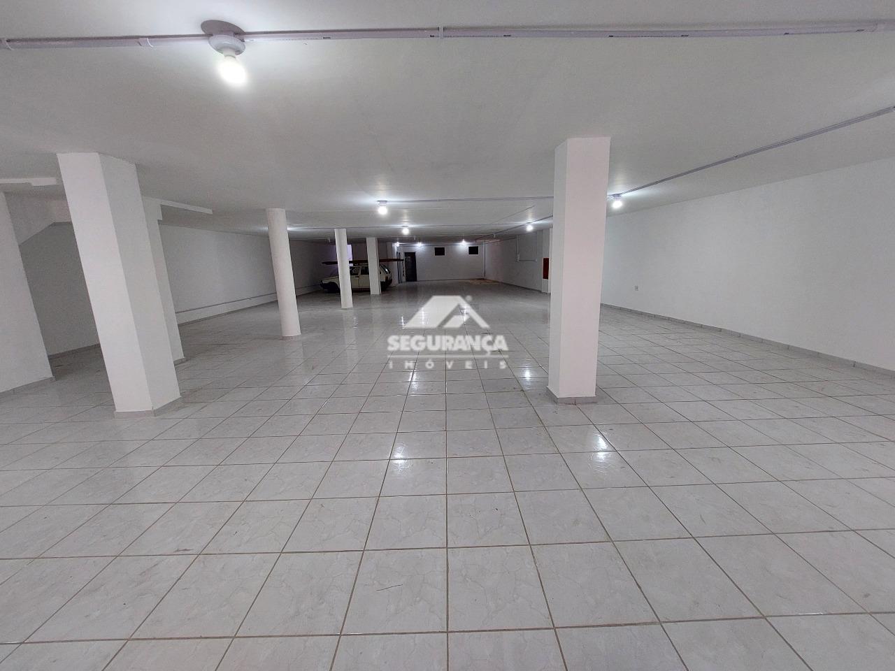 Loja para aluguel no Centro: LOJA