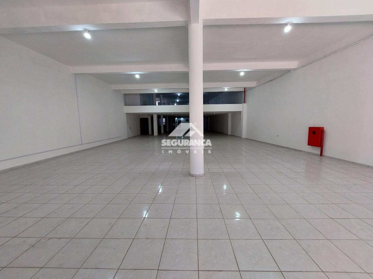 Loja para aluguel no Centro: LOJA