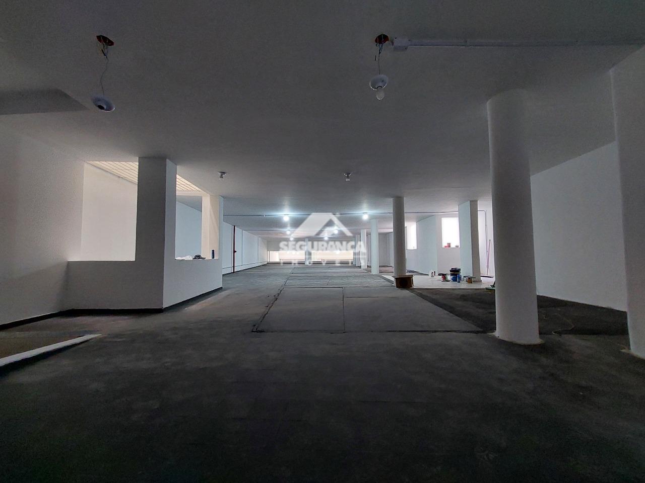 Loja para aluguel no Centro: SOBRELOJA