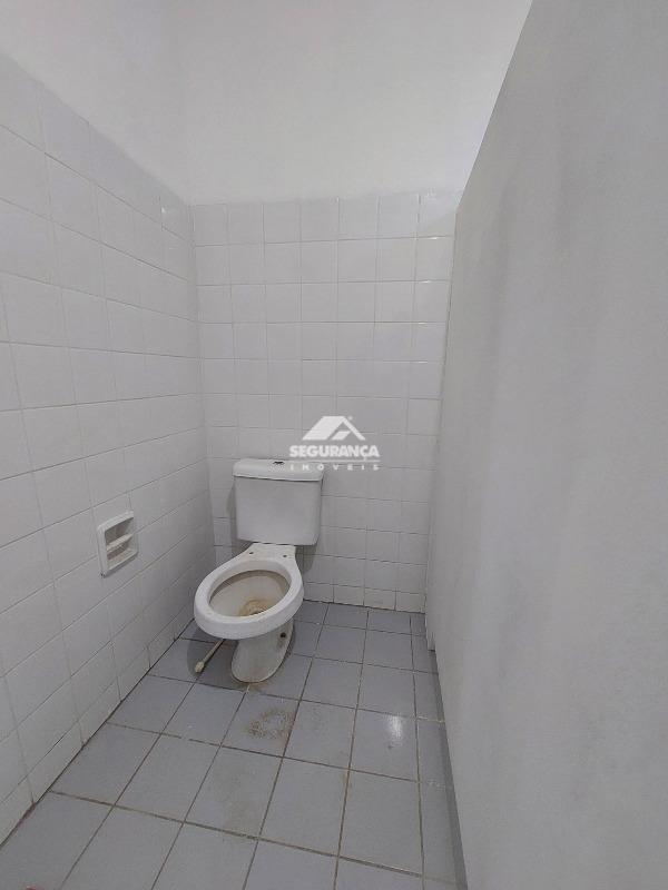 Loja para aluguel no Centro: BANHEIRO MASCULINO