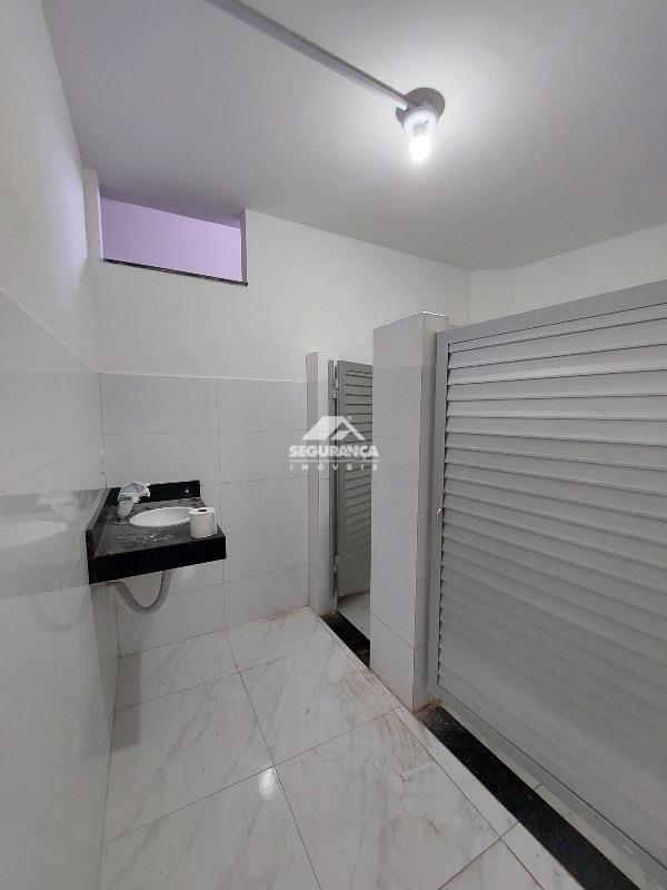 Loja para aluguel no Centro: BANHEIRO FEMININO