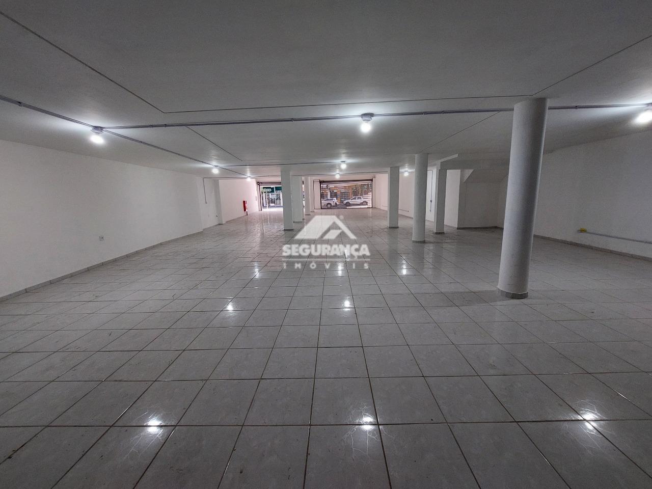 Loja para aluguel no Centro: LOJA