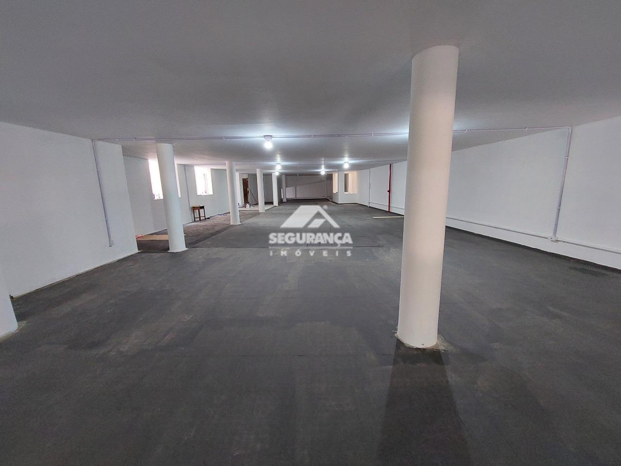 Loja para aluguel no Centro: SOBRELOJA