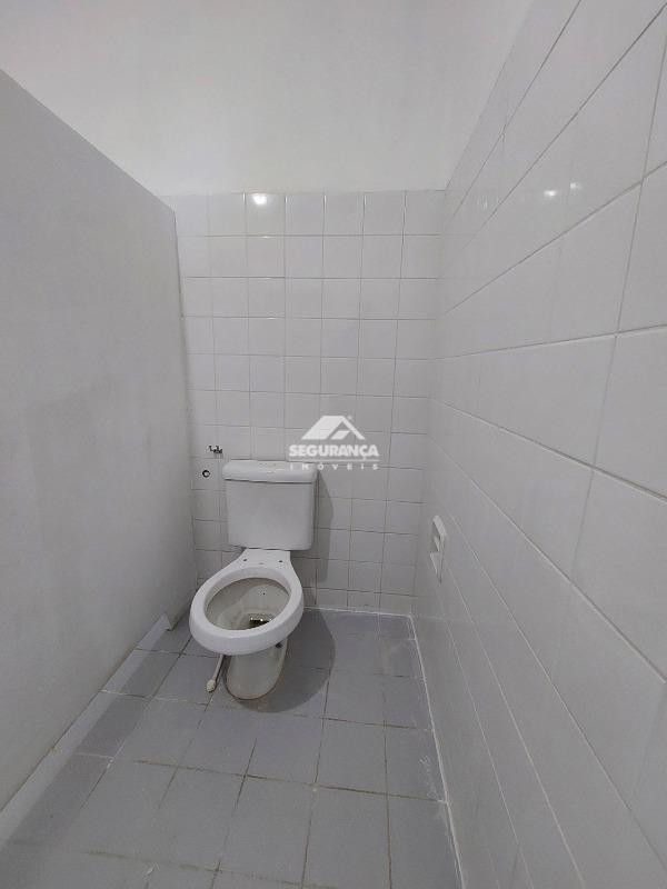 Loja para aluguel no Centro: BANHEIRO MASCULINO