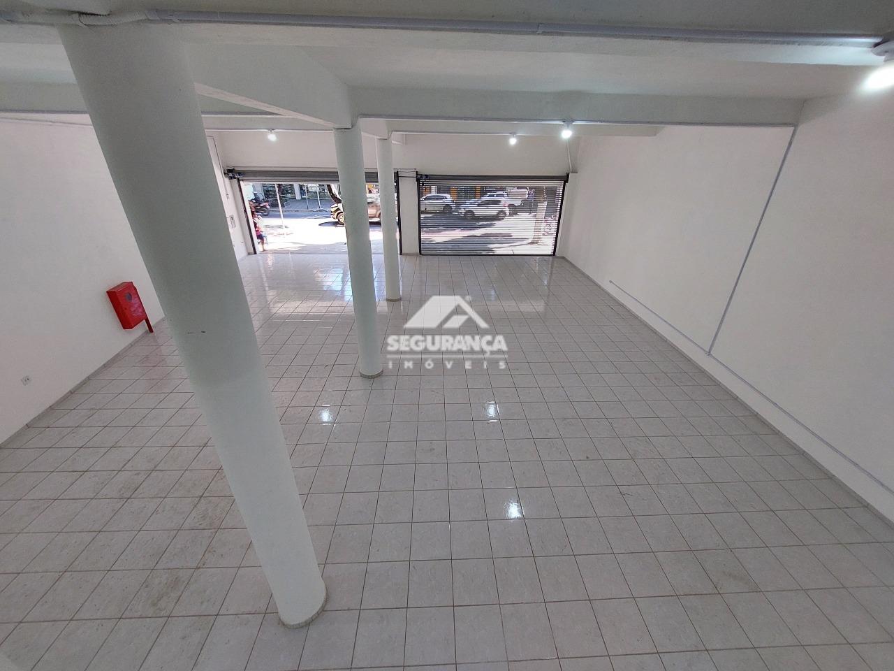 Loja para aluguel no Centro: LOJA