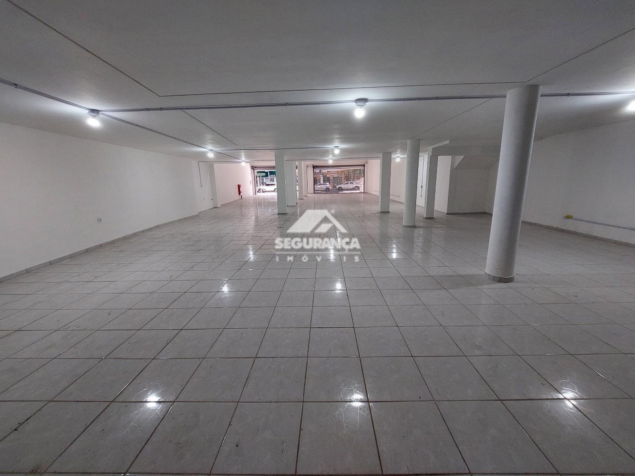 Loja para aluguel no Centro: LOJA