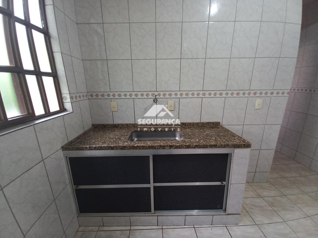 Apartamento para aluguel no GRA DUQUESA: COZINHA
