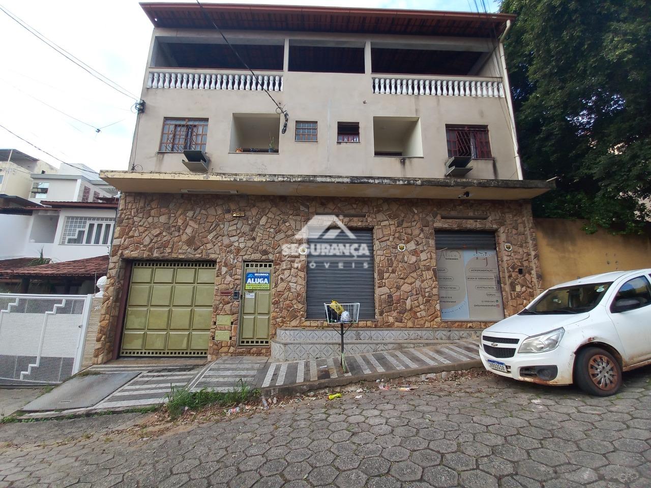 Apartamento para aluguel no GRA DUQUESA: PRINCIPAL