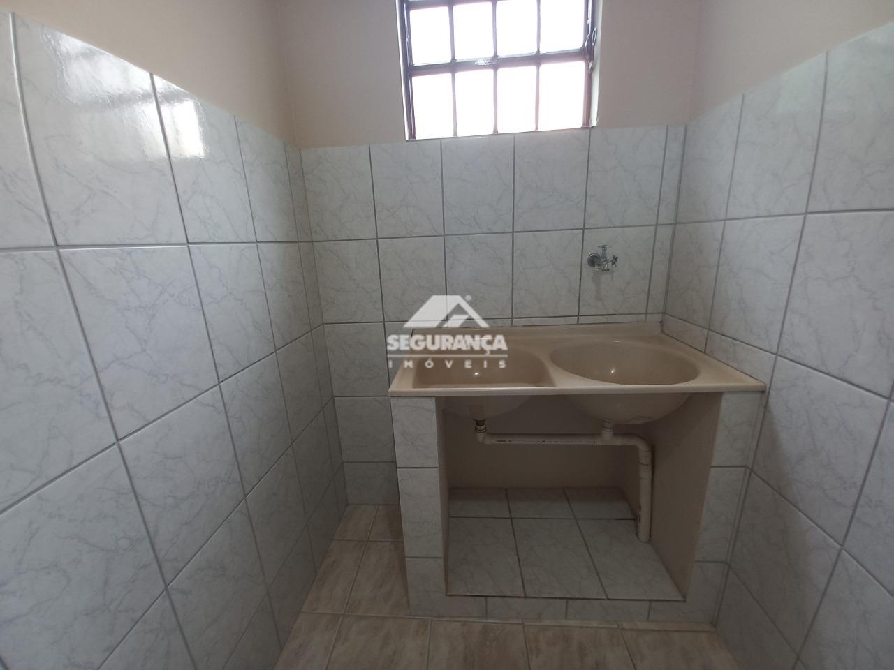 Apartamento para aluguel no GRA DUQUESA: AREA DE SERVIÇOS